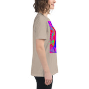 Women's Relaxed T-Shirt #165