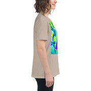 Women's Relaxed T-Shirt #164