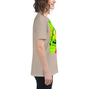 Women's Relaxed T-Shirt #176