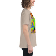 Women's Relaxed T-Shirt #160