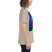 Women's Relaxed T-Shirt #175