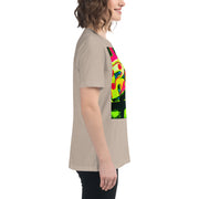 Women's Relaxed T-Shirt #171