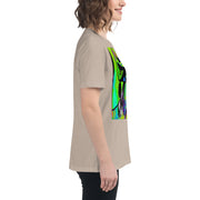 Women's Relaxed T-Shirt #173