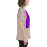 Women's Relaxed T-Shirt #178