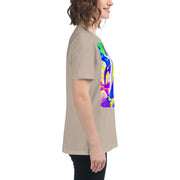 Women's Relaxed T-Shirt #167