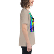 Women's Relaxed T-Shirt #174