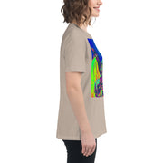 Women's Relaxed T-Shirt #134