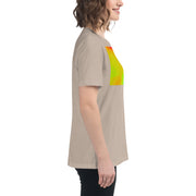 Women's Relaxed T-Shirt #118