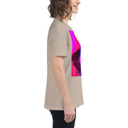Women's Relaxed T-Shirt #112