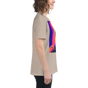 Women's Relaxed T-Shirt #140