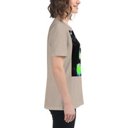 Women's Relaxed T-Shirt #133