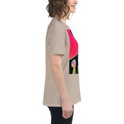Women's Relaxed T-Shirt #130