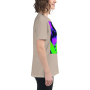 Women's Relaxed T-Shirt #121