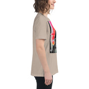 Women's Relaxed T-Shirt #131