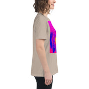 Women's Relaxed T-Shirt #113