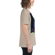 Women's Relaxed T-Shirt #141