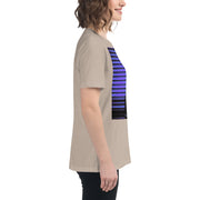 Women's Relaxed T-Shirt #127