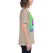Women's Relaxed T-Shirt #116