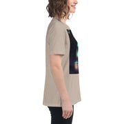 Women's Relaxed T-Shirt #137