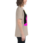 Women's Relaxed T-Shirt #124