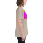 Women's Relaxed T-Shirt #120
