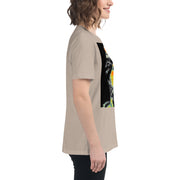 Women's Relaxed T-Shirt #132