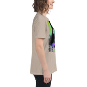 Women's Relaxed T-Shirt #122