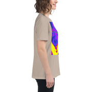 Women's Relaxed T-Shirt #115