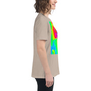 Women's Relaxed T-Shirt #129