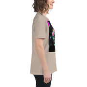 Women's Relaxed T-Shirt #119