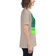 Women's Relaxed T-Shirt #126
