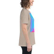 Women's Relaxed T-Shirt #139