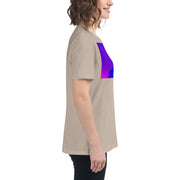 Women's Relaxed T-Shirt #114