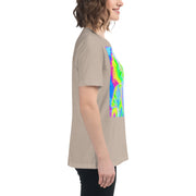 Women's Relaxed T-Shirt #128