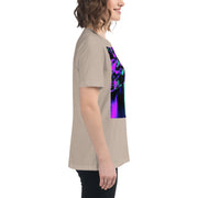 Women's Relaxed T-Shirt #117