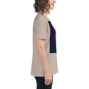 Women's Relaxed T-Shirt #138