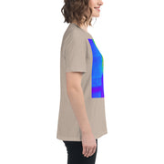 Women's Relaxed T-Shirt #135