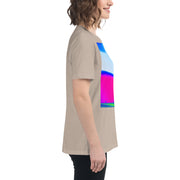 Women's Relaxed T-Shirt #224