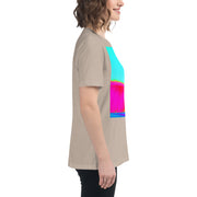 Women's Relaxed T-Shirt #228