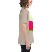 Women's Relaxed T-Shirt #227