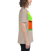 Women's Relaxed T-Shirt #231