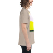 Women's Relaxed T-Shirt #221