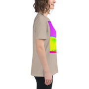 Women's Relaxed T-Shirt #229