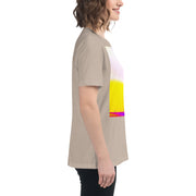 Women's Relaxed T-Shirt #222