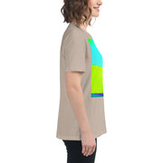 Women's Relaxed T-Shirt #232
