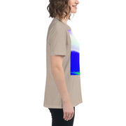 Women's Relaxed T-Shirt #226