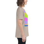 Women's Relaxed T-Shirt #225