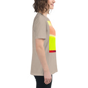 Women's Relaxed T-Shirt #223