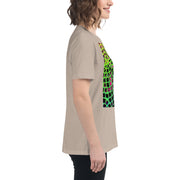 Women's Relaxed T-Shirt #197
