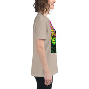 Women's Relaxed T-Shirt #179